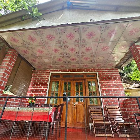 Opal Cottage Элла Экстерьер фото