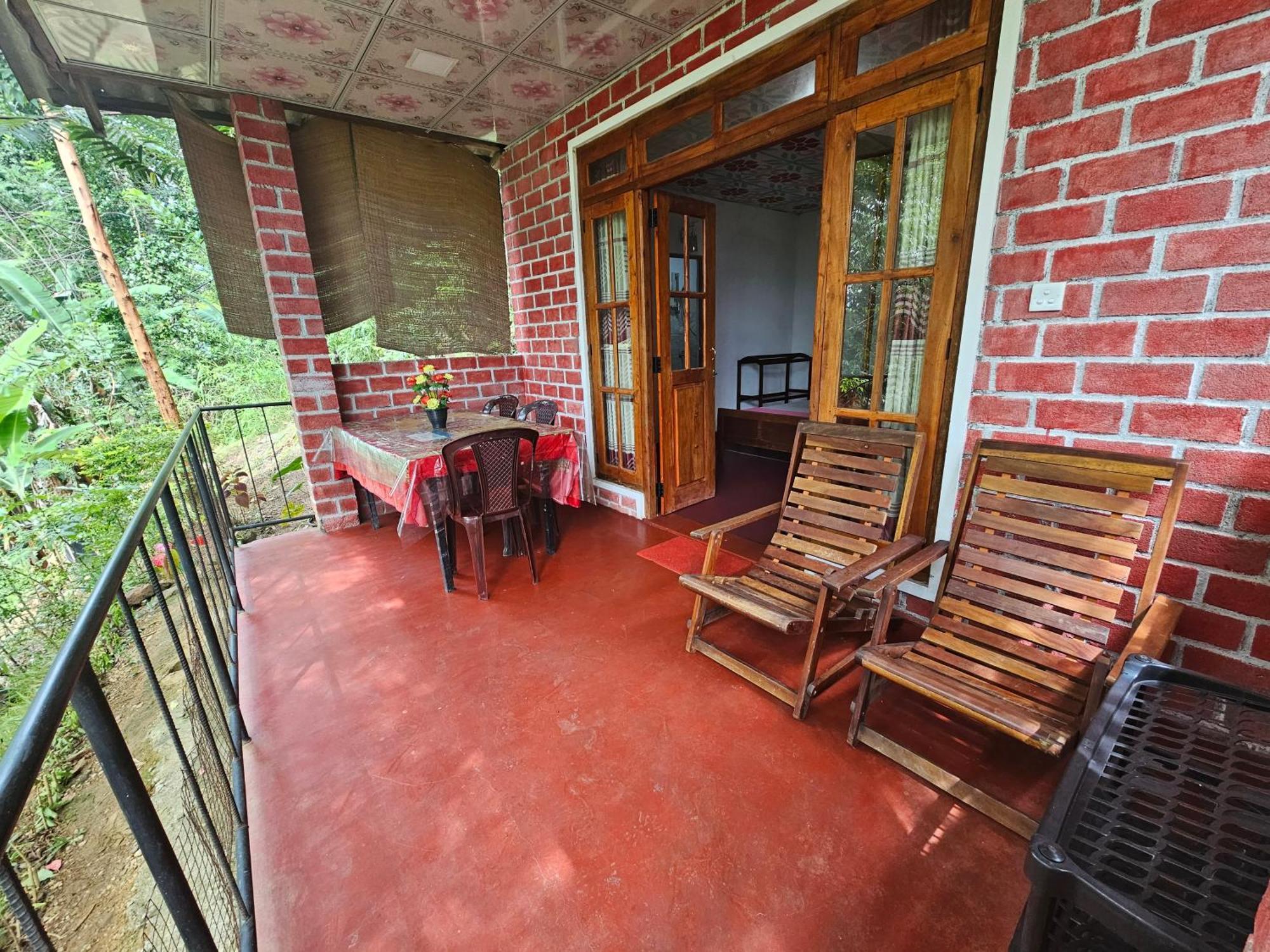 Opal Cottage Элла Экстерьер фото