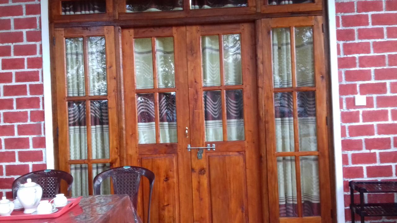 Opal Cottage Элла Экстерьер фото