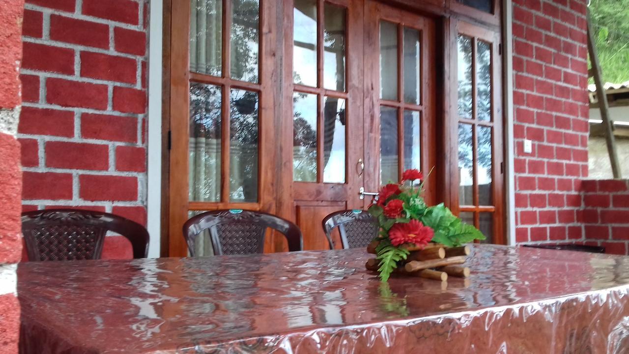 Opal Cottage Элла Экстерьер фото