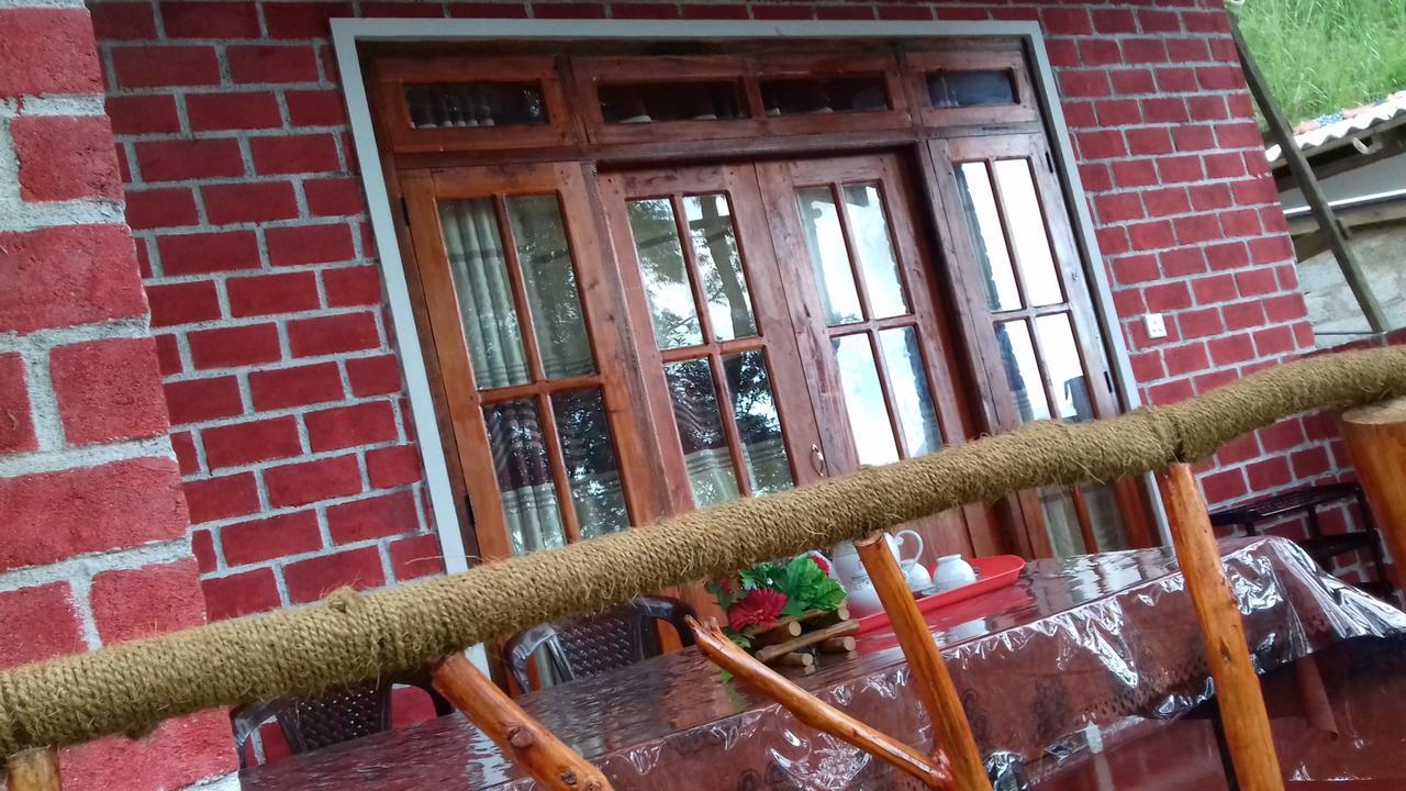 Opal Cottage Элла Экстерьер фото