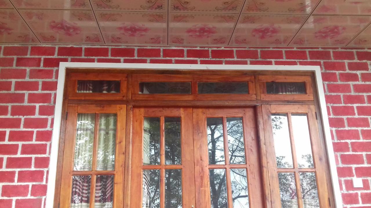 Opal Cottage Элла Экстерьер фото