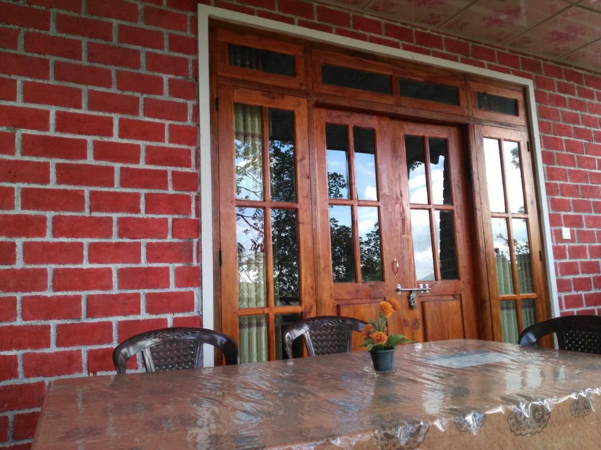 Opal Cottage Элла Экстерьер фото