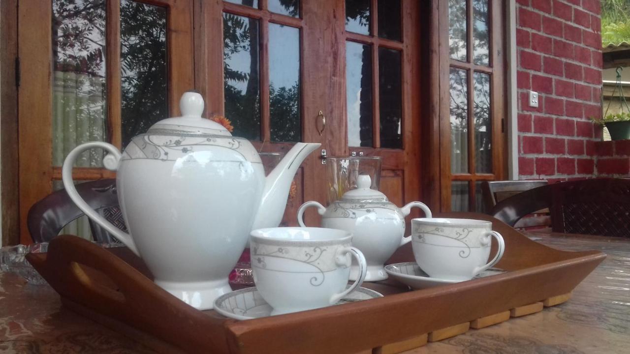 Opal Cottage Элла Экстерьер фото